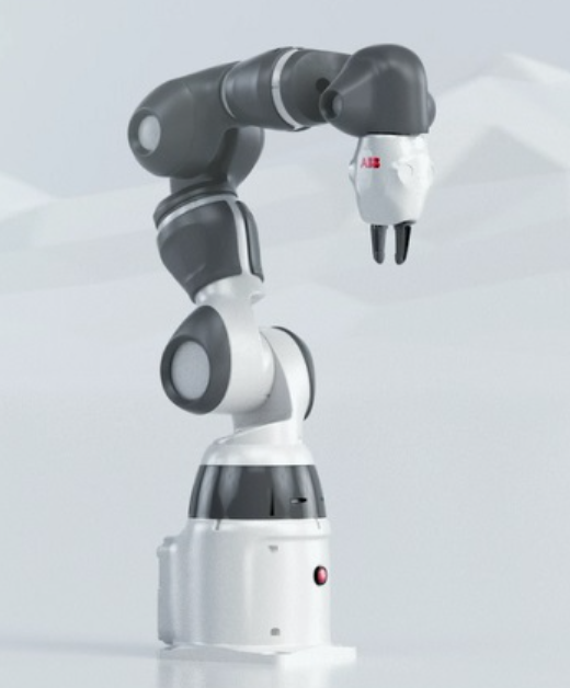 ABB机器人 IRB 14050 YuMi单臂协作机器人