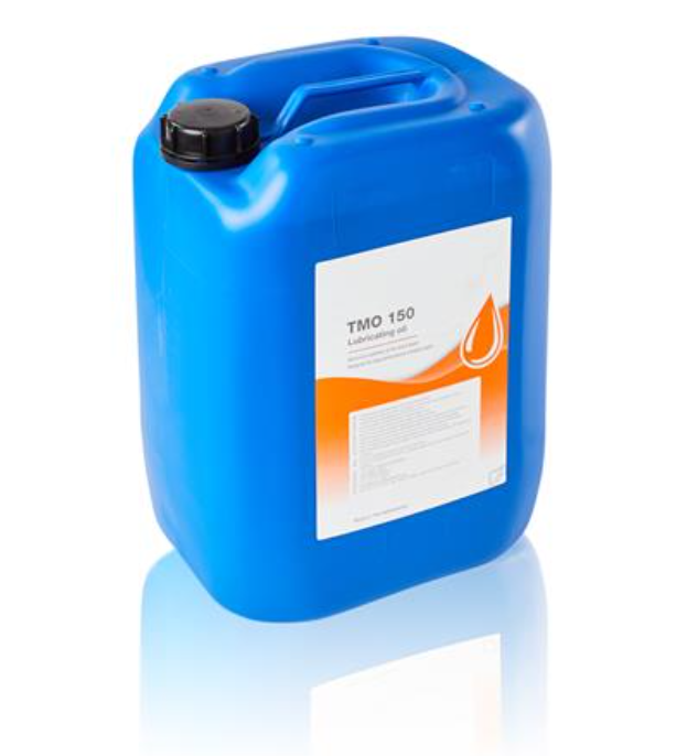 ABB机器人配件 TMO150 ABB齿轮油3HAC032140-001润滑油