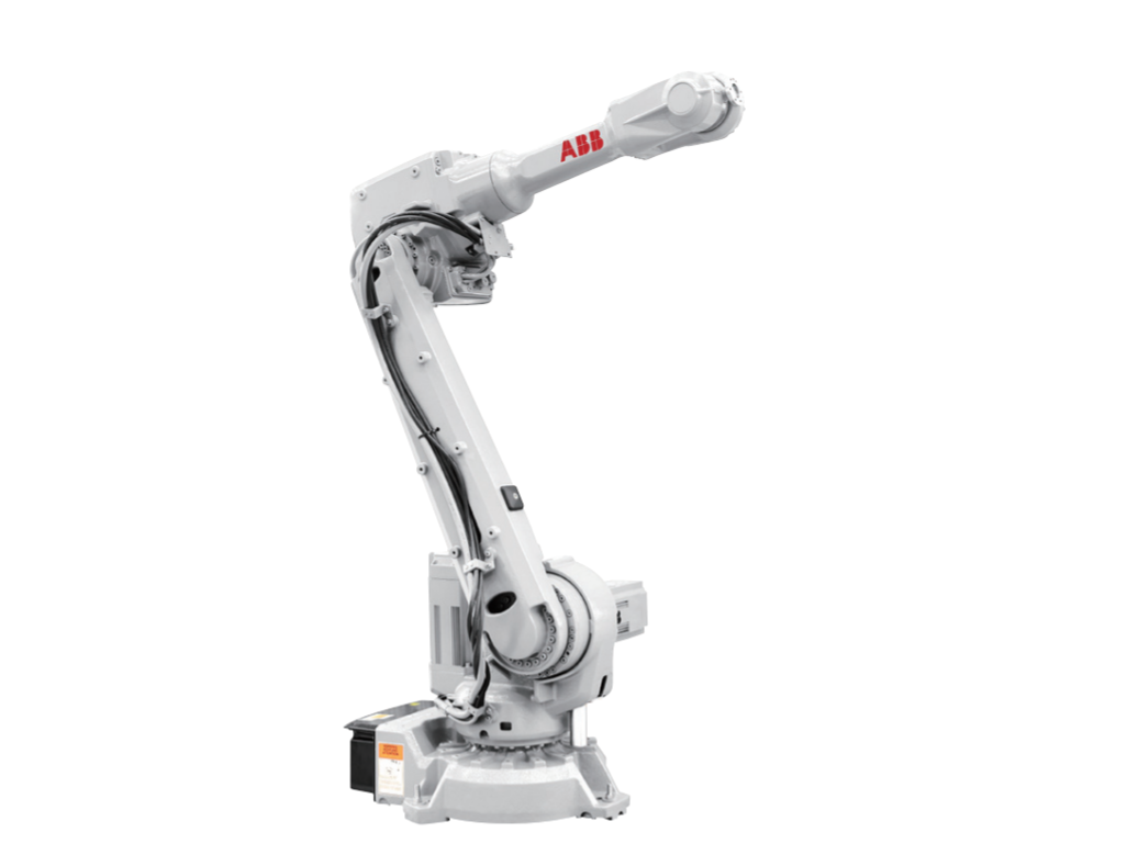 ABB机器人 IRB 2600工业机器人